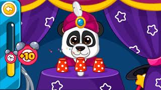 Mini games:Permainan Taman hiburan anak2 screenshot 4