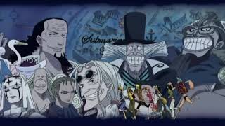 One Piece Amv Greater