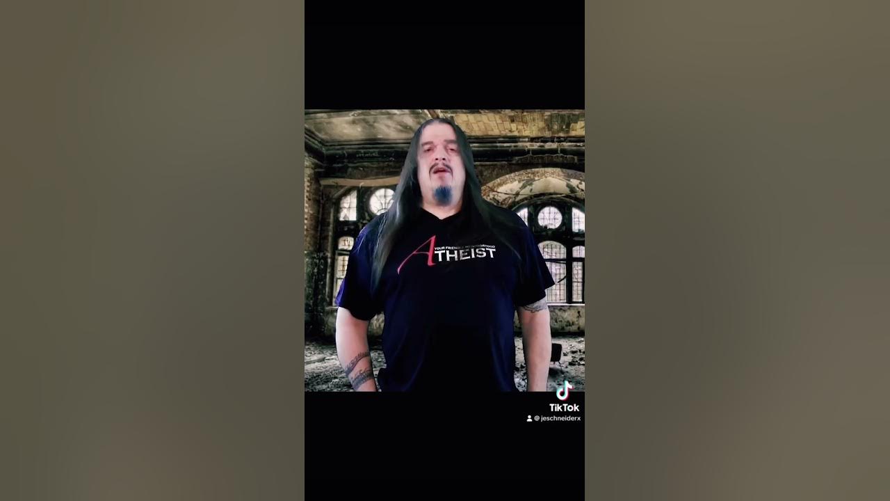 Aron ra where did consciousness come from youtube
