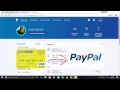 Ricaricare conto Paypal con Bonifico da Conto Corrente ...