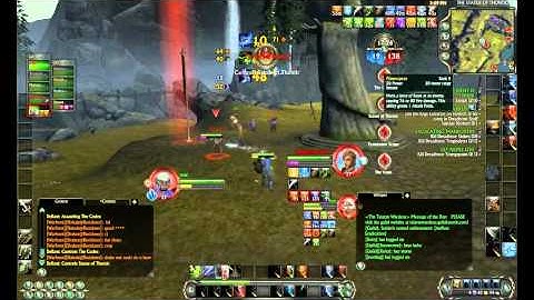 Rift warrior pvp - The Codex