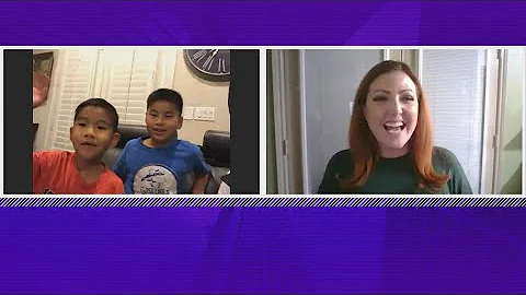 FULL INTERVIEW: Jason & Andrew, Kizer the hermit c...