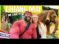 30 days in chiang mai on a budget