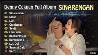 Download Lagu Sinarengan-Denny Cak Nan Full Album Terbaru 2025 MP3