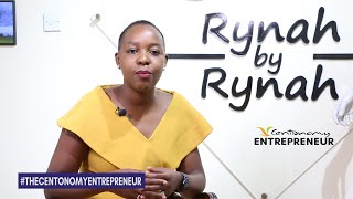 Creating Structures Revolutionised My Business ~ Dorinah Kangiri #CentonomyEntrepreneur #Business