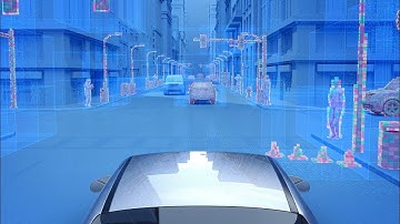 Designing Autonomous Vehicles for Series Production: On-demand webinar