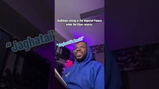 Jaghatai returns! #warhammer #warhammer40k #memes #hoodguard #indeed