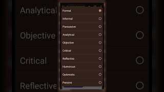 Get assistance with essay writing and editing. #WeopiAI #weopiaiforms #undetectableai #altutorials screenshot 5