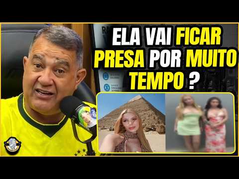 MALEVOLA ARRESTED IN EGYPT - SARGENTO CASTRO DID NOT HOLD BACK
