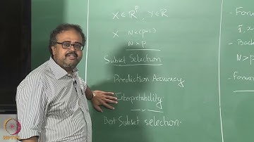 Week 2 Lecture 4 | Subset Selection 2