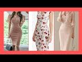 VESTIDOS BONITOS Y SENCILLOS de Moda Mujer 2021Cómo elegiste tu propio vestido en 2021/modamujer2021