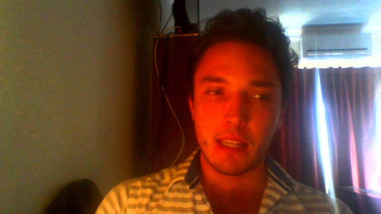 Intenciones sobre Urbanismo. Beca YouTube