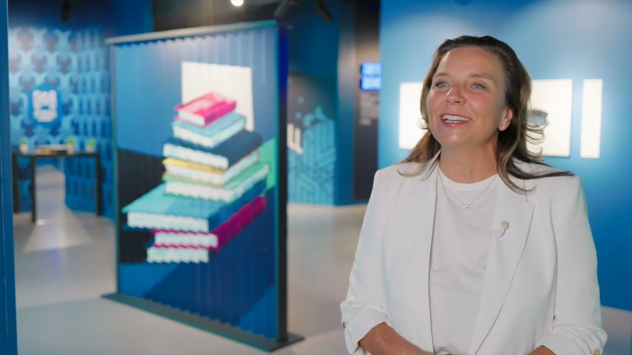 First Look at Museum of Illusions Sydney - MOI VNR IVS