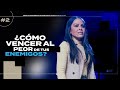 ¿CÓMO VENCER AL PEOR DE TUS ENEMIGOS? [Serie] - Pastora Yesenia Then