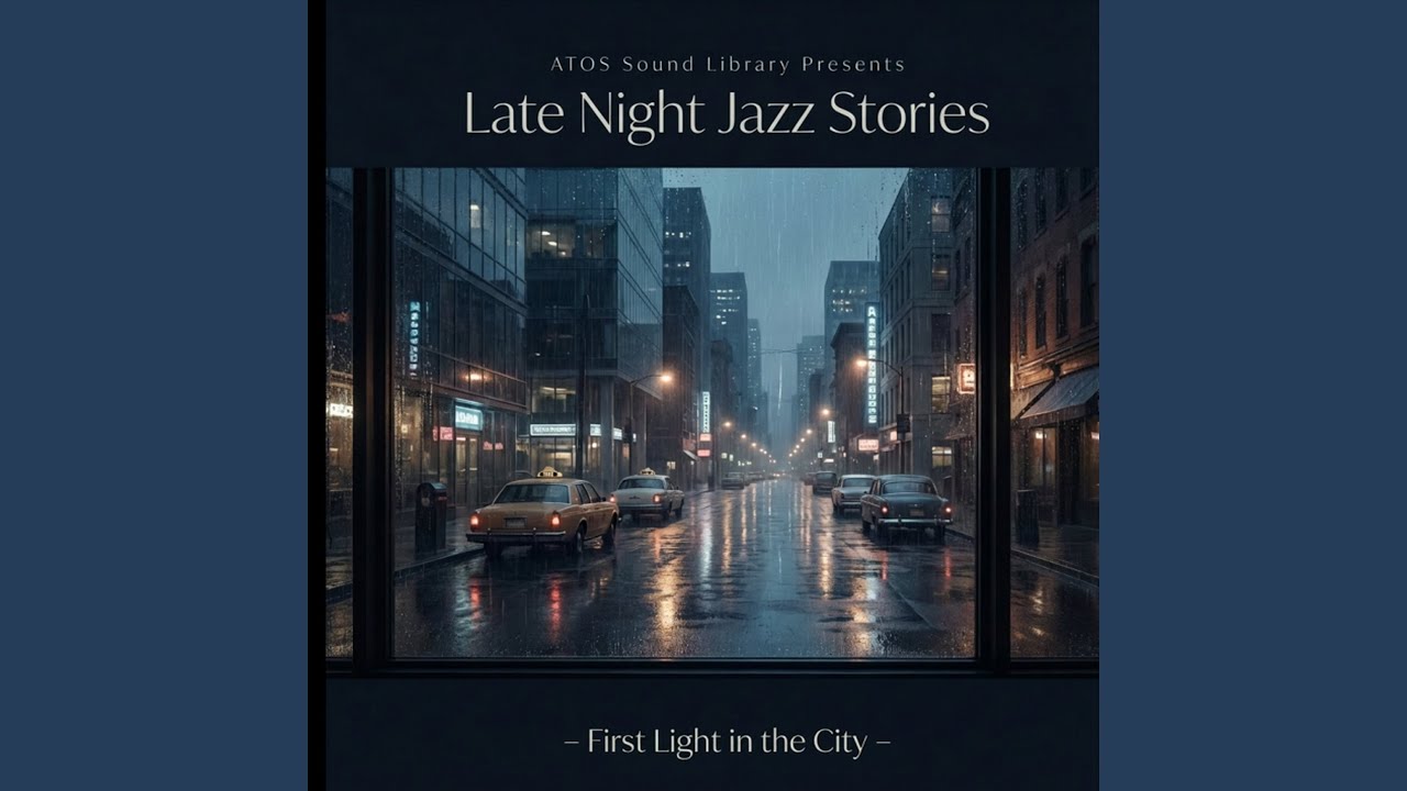 Breathing Between Chords