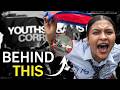 Who’s REALLY Behind the Gen Z Protest in Nepal? | Full Analysis