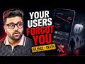 The Real Reason Users Stop Coming Back | Sahil Khanna