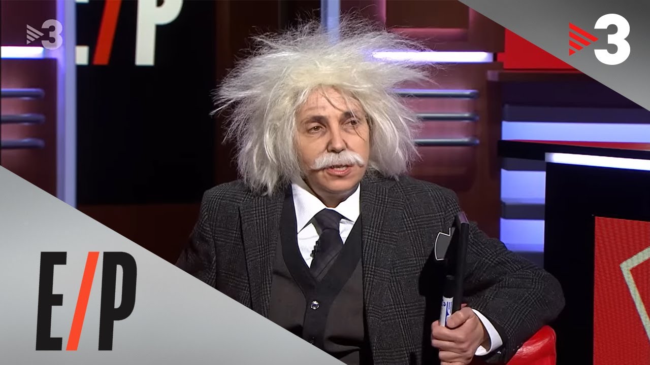 Està passant - 21/02/2023