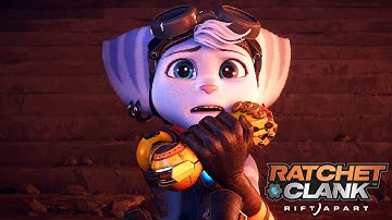 Ratchet & Clank: Rift Apart - [Part 13 - Savali] - PS5 - No Commentary