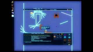 [TUTO] Moon Walk et Mega Moon Walk - Transformice