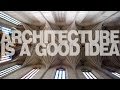 Gotyk w Krakowie: kościół św. Katarzyny | Architecture is a good idea