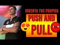 Como usar el Push Pull para atraer a una chica 😍 😎