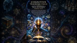 Cognitive Training Field | Mental Performance &amp; Brain Development (Morphic Field)