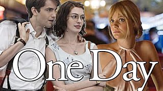 One Day 2011 Full Movie In English || Anne Hathaway , Jim Sturgess , Particia || Reveiw & Facts