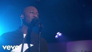 Avicii, Aloe Blacc - SOS (Live From Jimmy Kimmel Live!/2019) chords