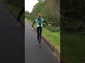 Emilie Vendelbo Madsen | 100 fods sprint