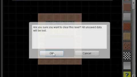 Pr2 Level Editor Trick/Glitch