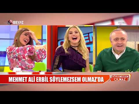Ece Erken'in dili sürçtü ortalık fena karıştı