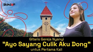 Download Lagu Pertama Kali Dengerin Lagu "Ayo Sayang Culik Aku Dong" Download Lagu Pertama Kali Dengerin Lagu "Ayo Sayang Culik Aku Dong"