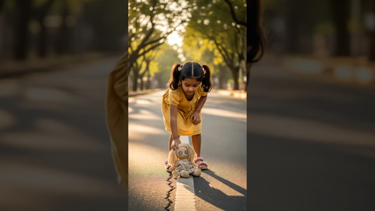 Doll Neha Horror Story | Scary Short Story | 