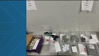 3 people arrested following teen overdoses
