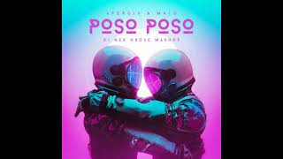 Apergis & Malu - Poso Poso  Dj Nek House Mashup