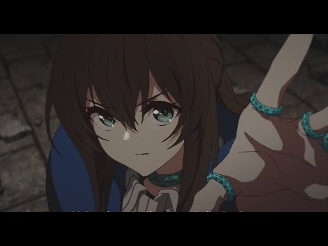 Arknights Animation PV - All Quiet under the Thunder (Amiya Ver.)