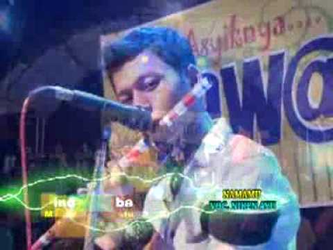 NAMAMU NIKEN AYU DEWA DHARMA NEW 2016