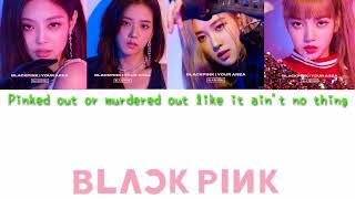 BLACKPINK   Forever Young Japanese Version Lyrics