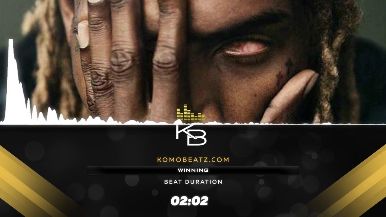 Fetty Wap Type Beat 2016- "Winning" (Prod. @KomoBeatz) | KomoBeatz.com