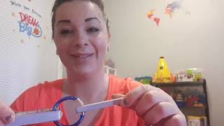 Discovery Toys Games On The Go with Jessica's Toy Box