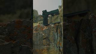 The ultimate guide to double stack 1911’s. It’s gonna be juicy. #doublestack #shooting #1911pistol