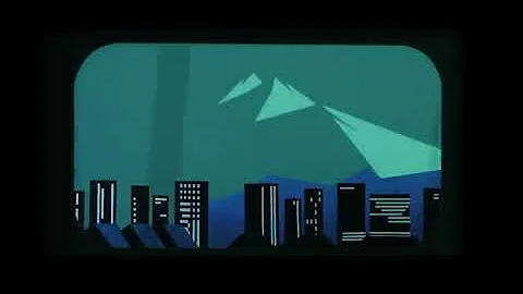 Kid Francescoli - "Moon" (Official Video)