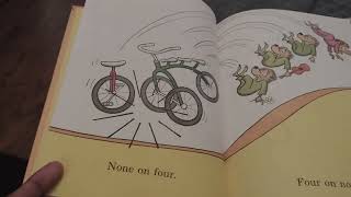 Bears on Wheels (1969)