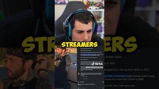 Ex FaZe boys react to banks calling them noobies #fazeclan #fazebanks #lacy #jasontheween