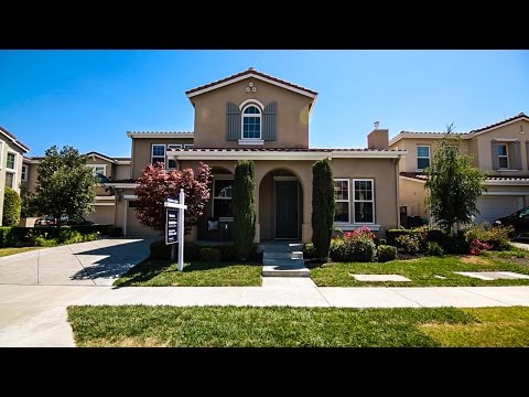 1351 Royal Creek Ct, Pleasanton, CA home video tour
