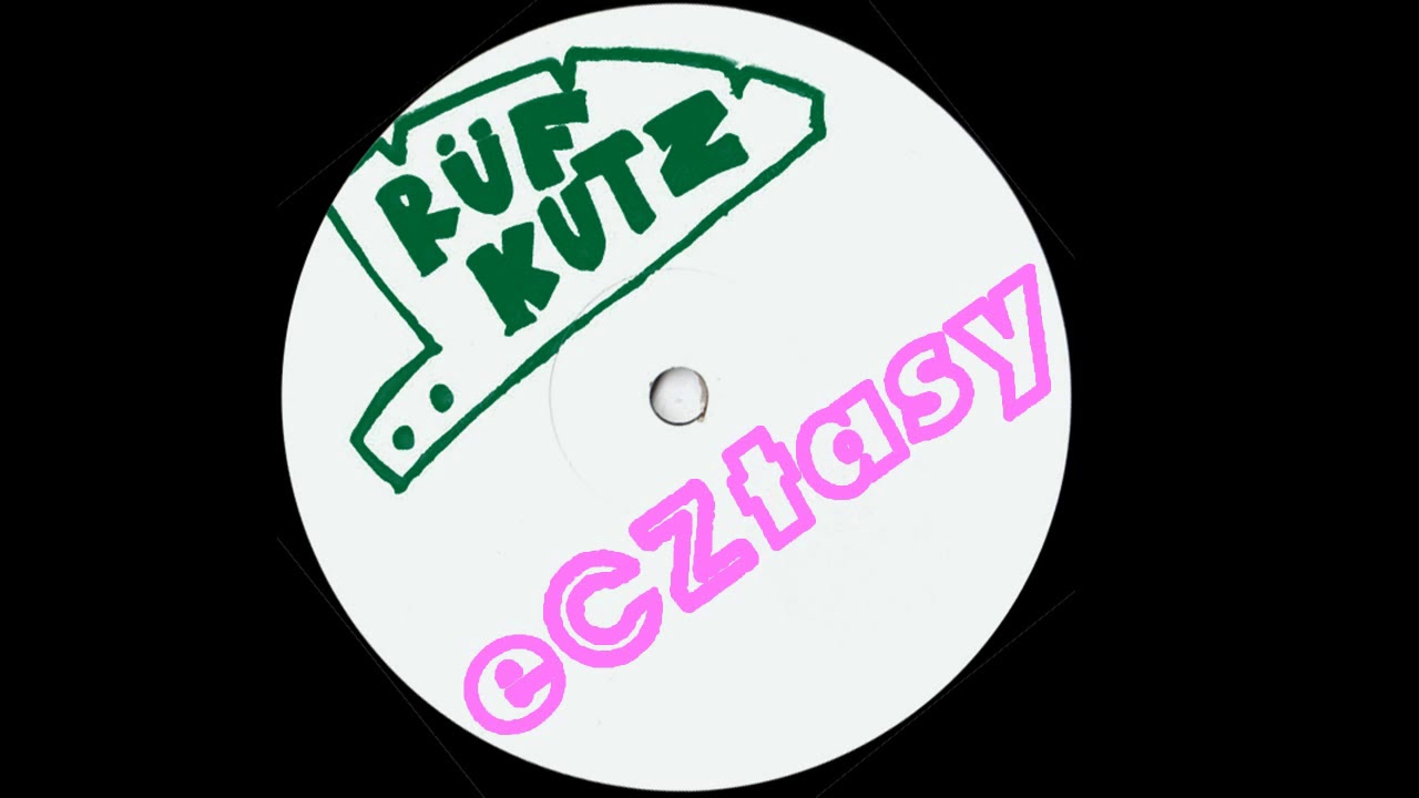YouTubeでRuf Dug - Fruity Danceを視聴 YouTubeでRuf Dug - Fruity Danceを視聴