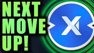 XDC Next Move Up 15 Cents! This Is How