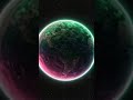 Why Alien Planets Glow Like Neon Signs