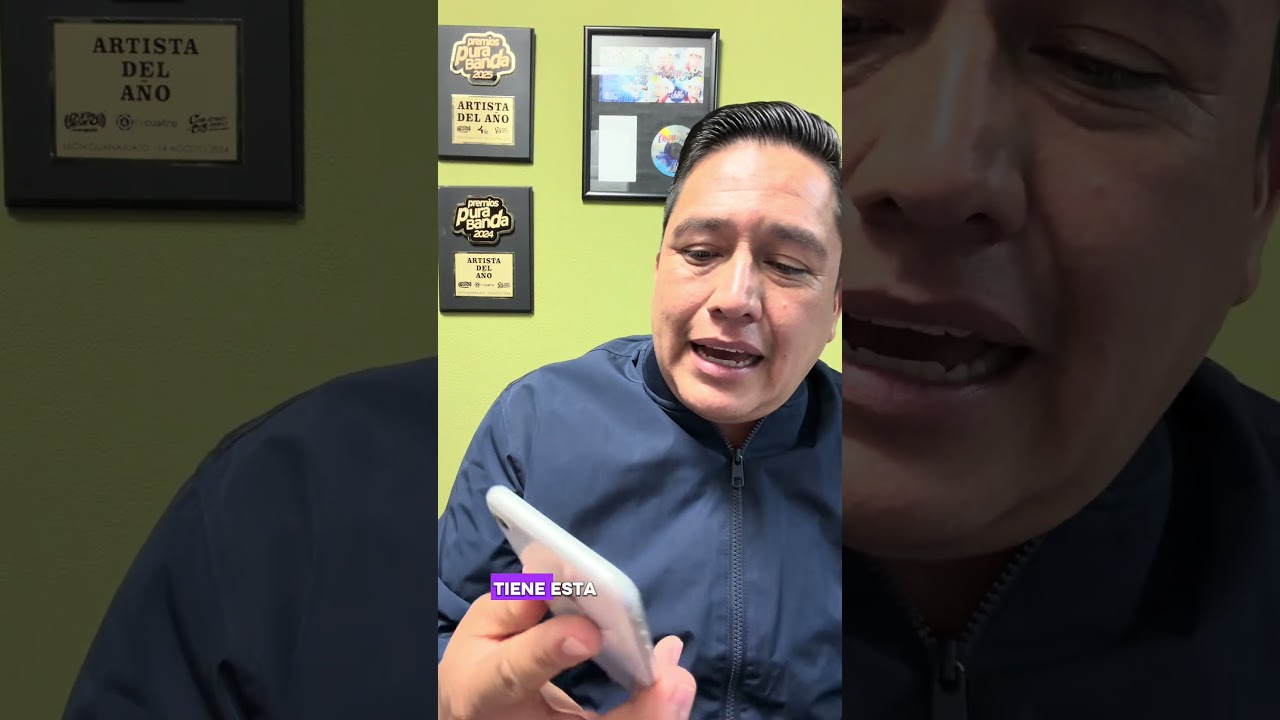 ¡Ya llegó la App de Pura Banda! 🎺📱